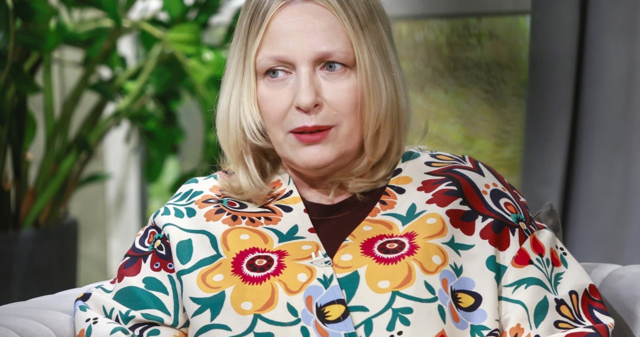 Nosowska pogrążona w żałobie. Jednego dnia pożegnała dwa ukochane pupile