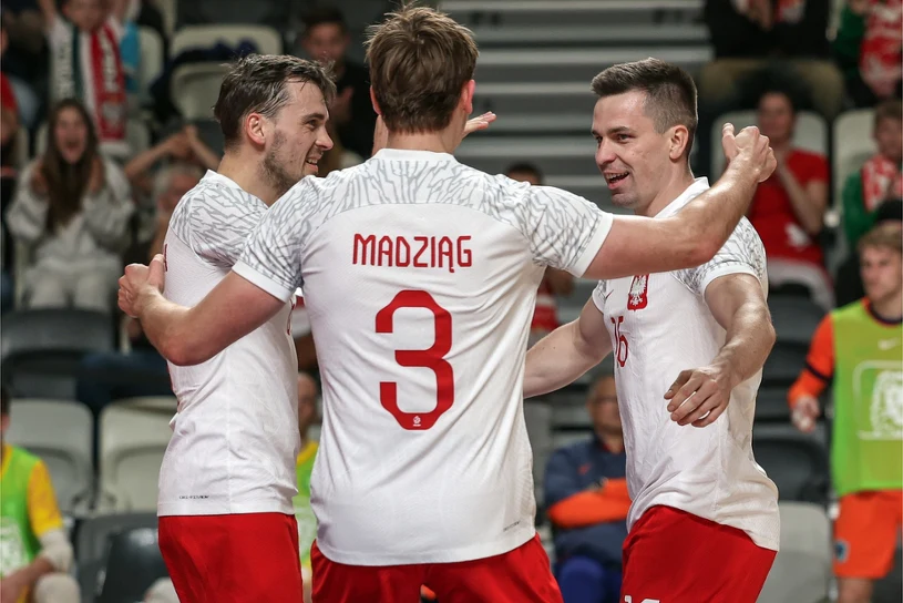Polska chce zorganizować wielką imprezę. Będzie walka z gigantami
