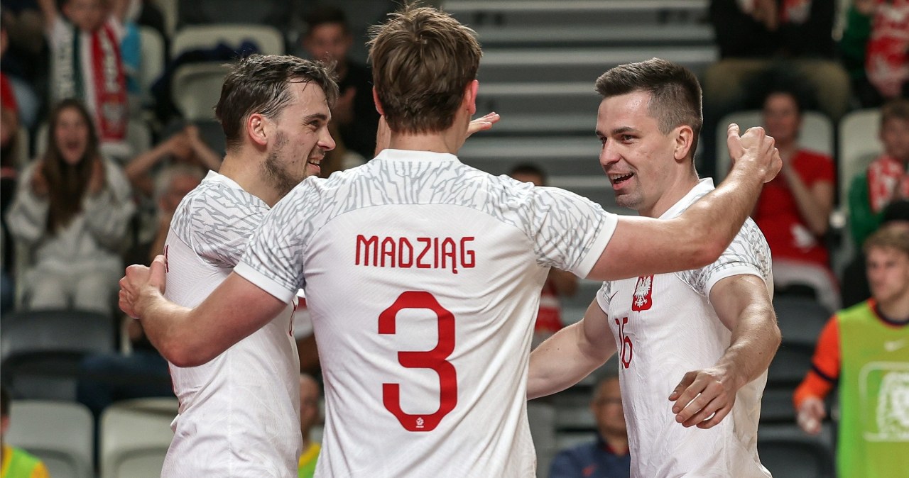 Polska chce zorganizować wielką imprezę. Będzie walka z gigantami