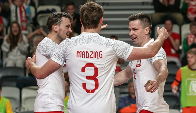 Polska chce zorganizować wielką imprezę. Będzie walka z gigantami