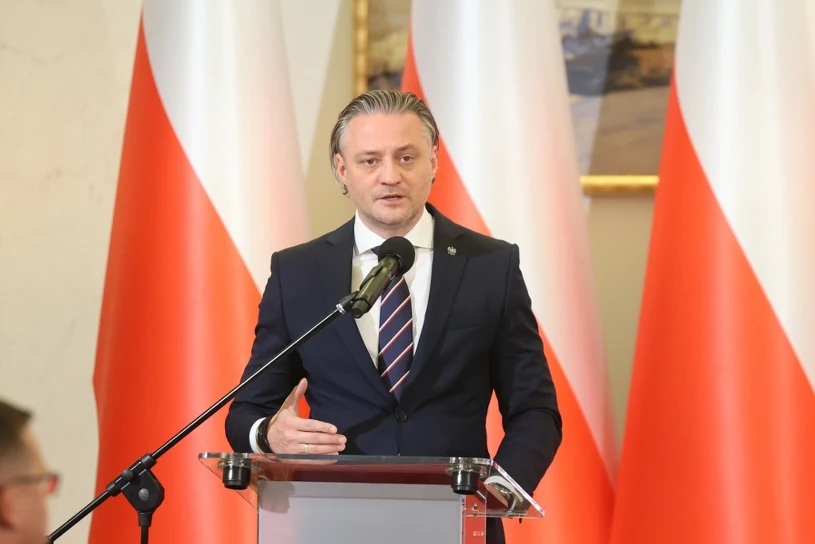 Pałac Prezydencki reaguje na ruch władz Lwowa. "Godzi w pamięć Polaków"