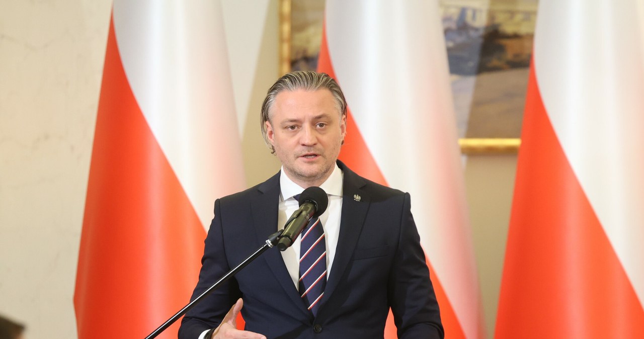 Pałac Prezydencki reaguje na ruch władz Lwowa. "Godzi w pamięć Polaków"