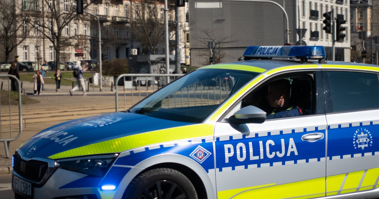 Warszawa. 16-latek miał przygotowywać zabójstwo wielu osób. Jest decyzja sądu Warszawa. 16-latek miał przygotowywać zabójstwo wielu osób. Jest decyzja sądu