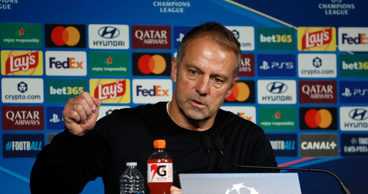 Barcelona tak tego nie zostawi, skarga do UEFA. Ogłoszono po meczu