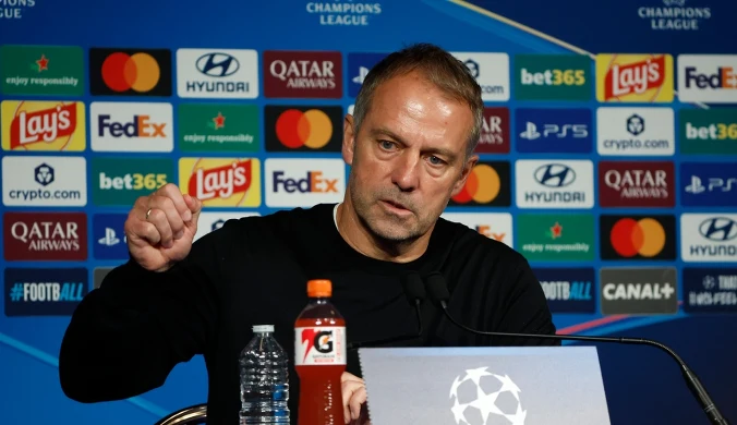 Barcelona tak tego nie zostawi, skarga do UEFA. Ogłoszono po meczu