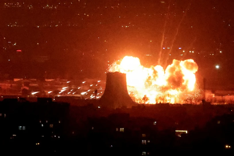 Pokój na warunkach Iranu? Teheran rzuca Waszyngtonowi ultimatum