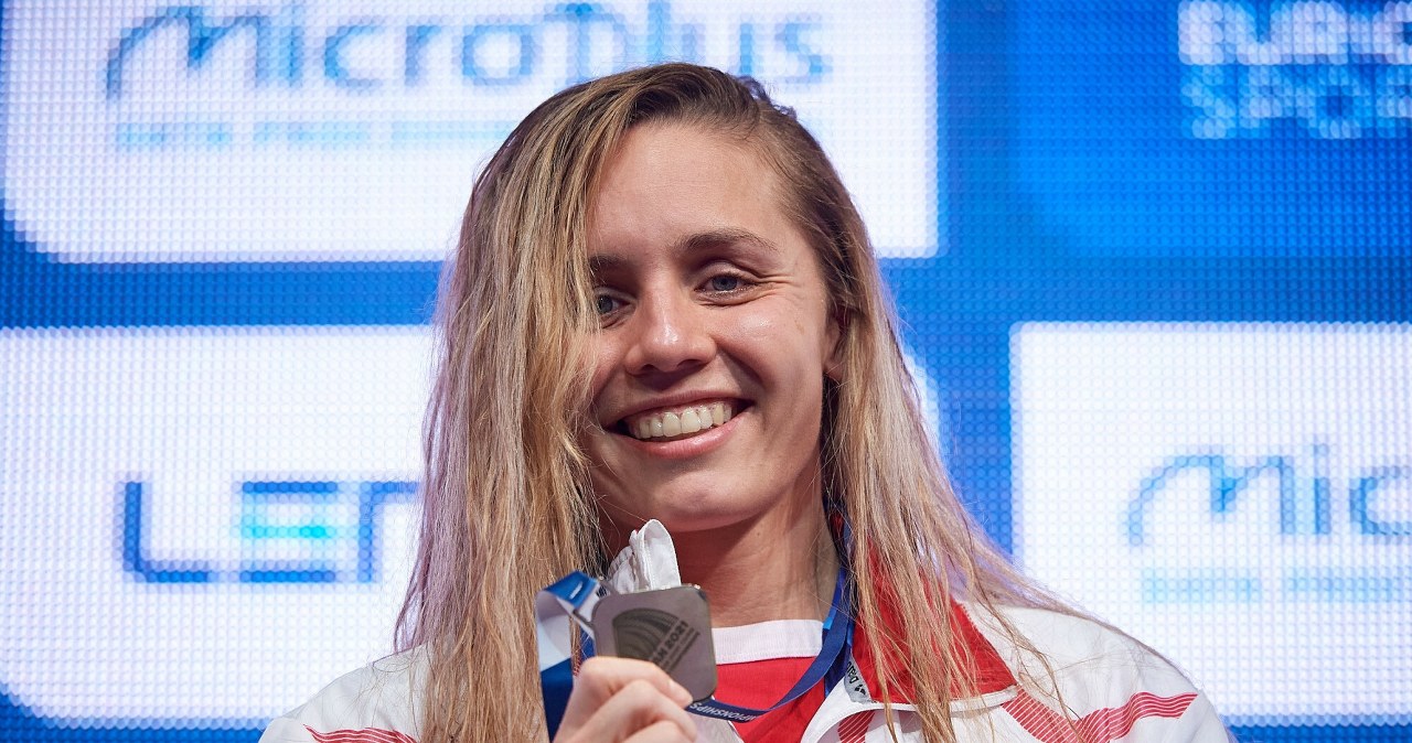Dwa lata walki polskiej olimpijki. Teraz wyznała: "Nie było ze mną dobrze"