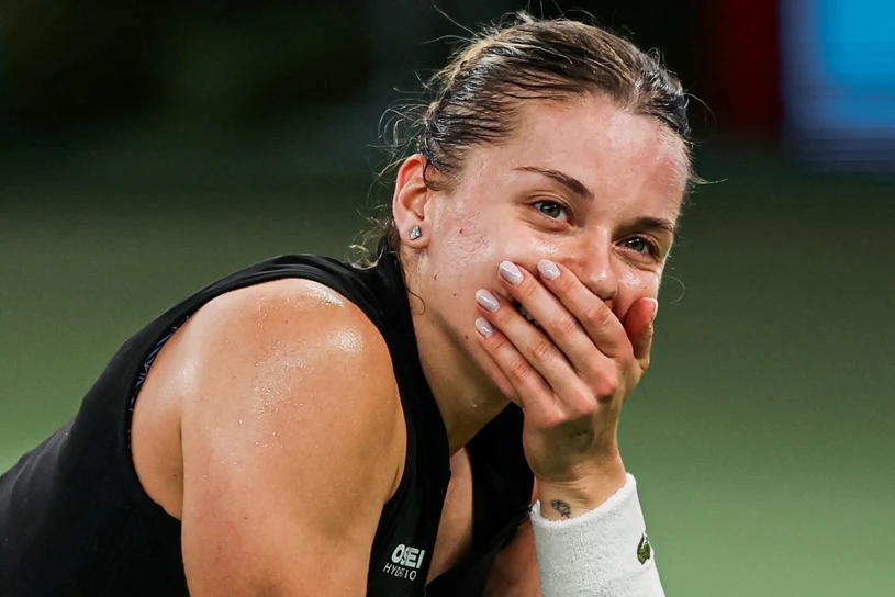 Będzie ciąg dalszy po WTA Tokio. Celt już ogłosił ws. Mai Chwalińskiej