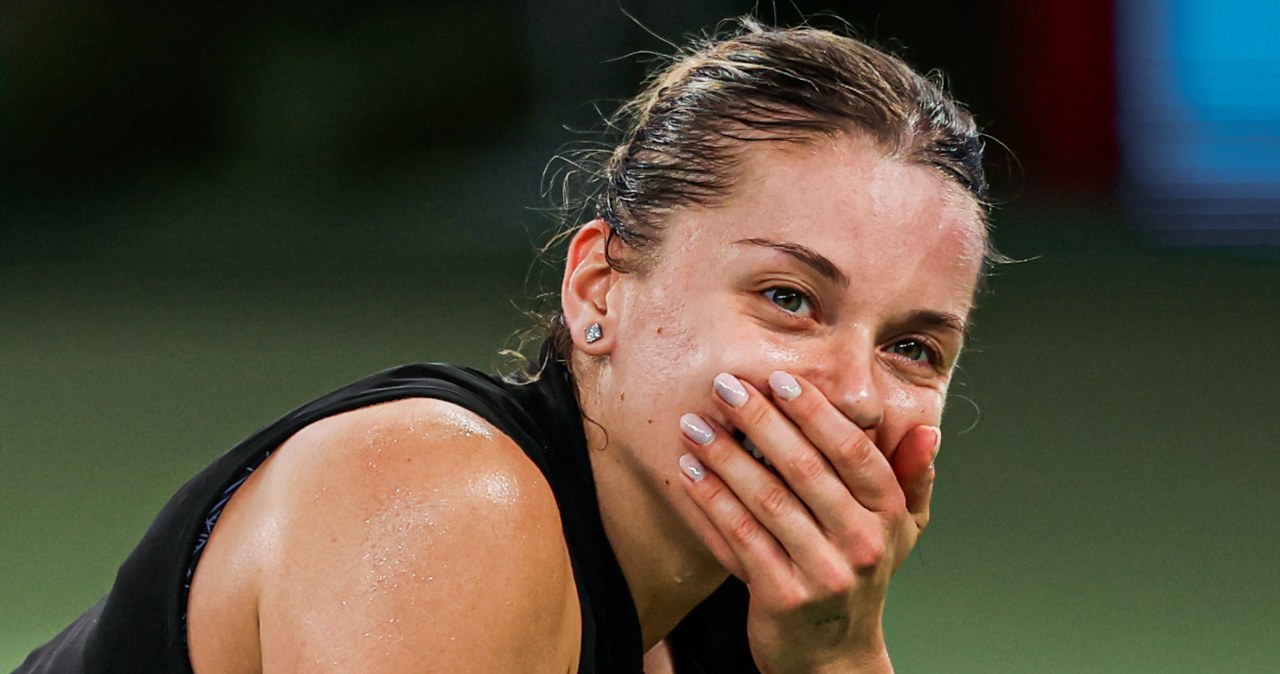 Będzie ciąg dalszy po WTA Tokio. Celt już ogłosił ws. Mai Chwalińskiej