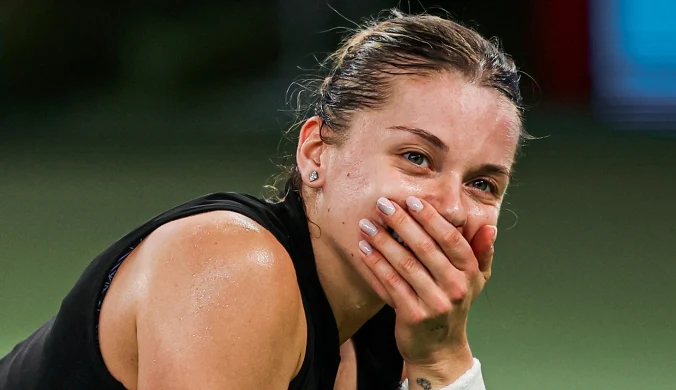 Będzie ciąg dalszy po WTA Tokio. Celt już ogłosił ws. Mai Chwalińskiej