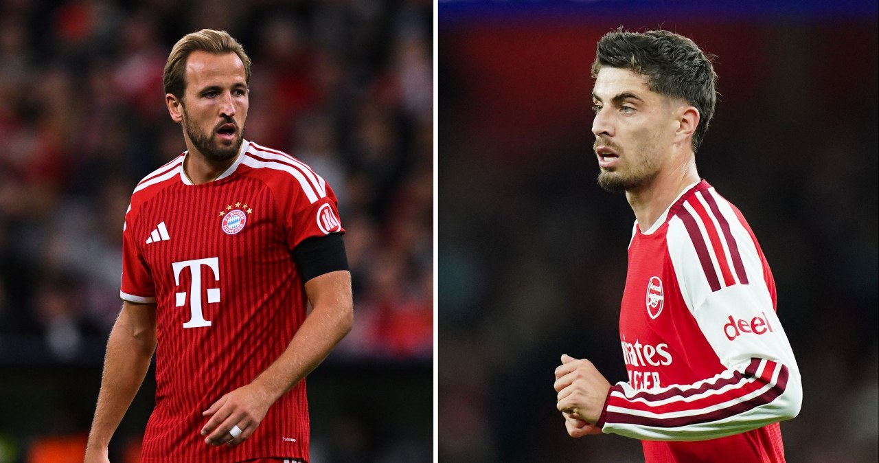 Sportowe wydarzenie dnia: Hit Ligi Mistrzów. Bayern gra z Arsenalem