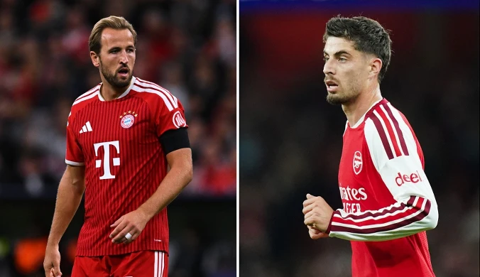 Sportowe wydarzenie dnia: Hit Ligi Mistrzów. Bayern gra z Arsenalem
