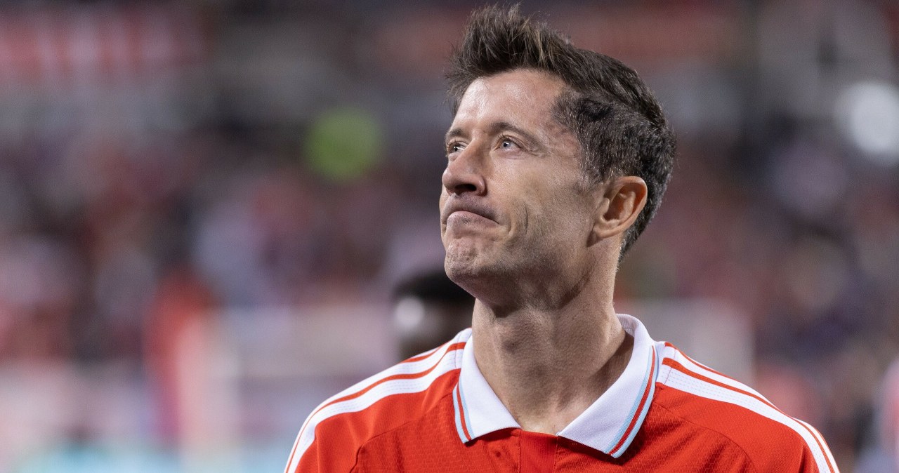 Lewandowski wypunktowany. Poprzednik Polaka triumfuje. Bolesne porównanie