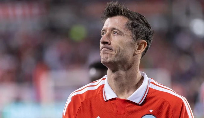 Lewandowski wypunktowany. Poprzednik Polaka triumfuje. Bolesne porównanie