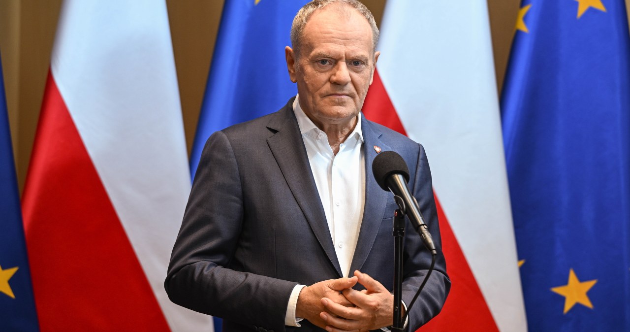 Burza po decyzji ze Lwowa, Tusk ostrzega Ukrainę. "Kompletnie nie rozumiem"