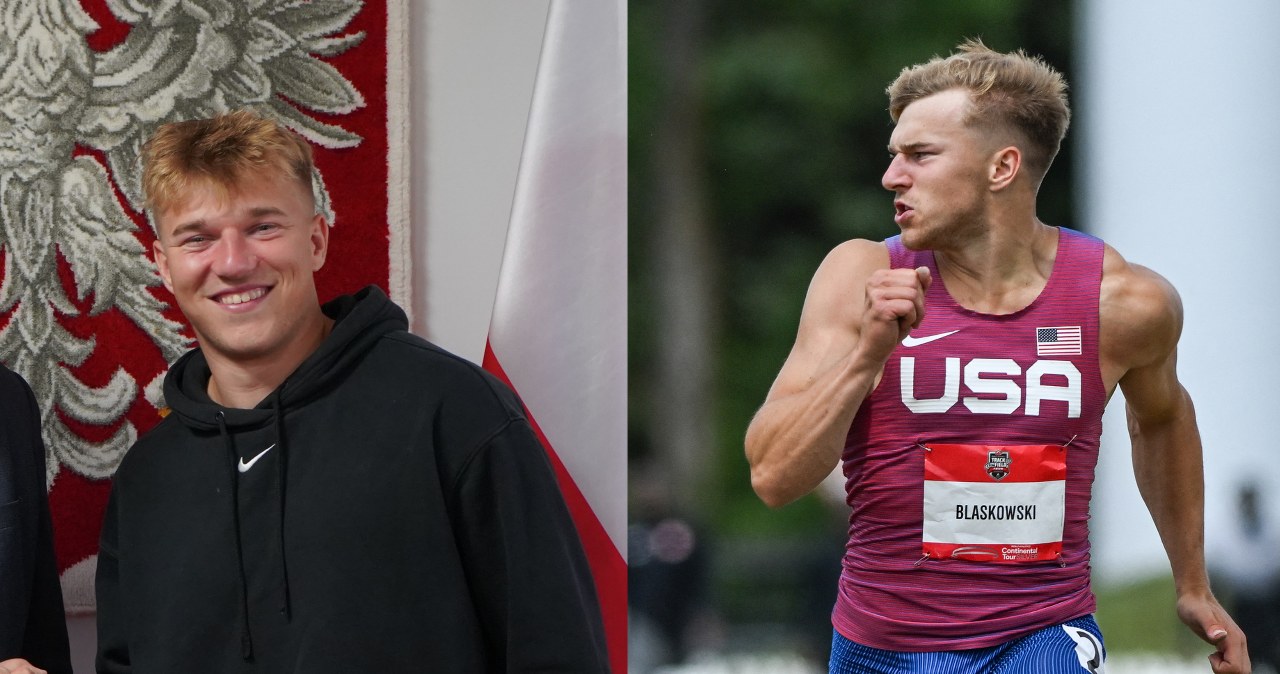 Urodził się w USA, teraz chce wybrać Polskę. "Wszystko w rękach prezydenta"