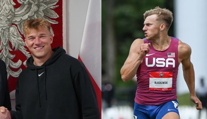 Urodził się w USA, teraz chce wybrać Polskę. "Wszystko w rękach prezydenta"