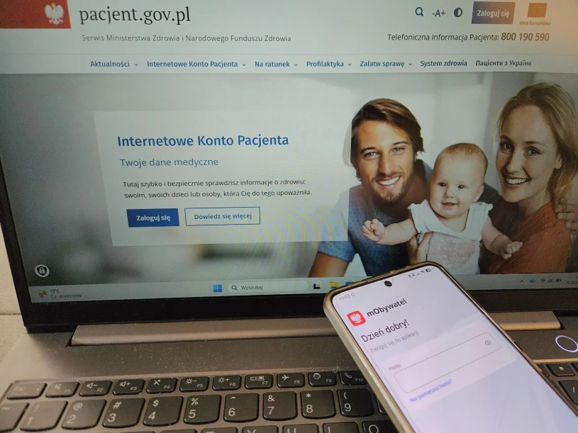 Jak sprawdzić, do kiedy mam zwolnienie lekarskie? Są trzy sposoby