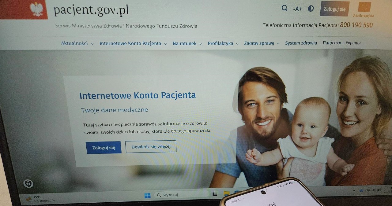 Jak sprawdzić, do kiedy mam zwolnienie lekarskie? Są trzy sposoby