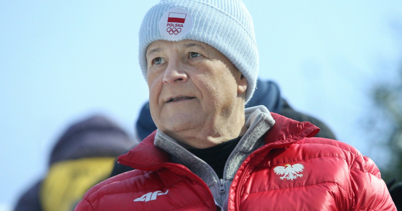 W Niemczech głośno o polskich skoczkach. Wszystko przez wywiad Tajnera