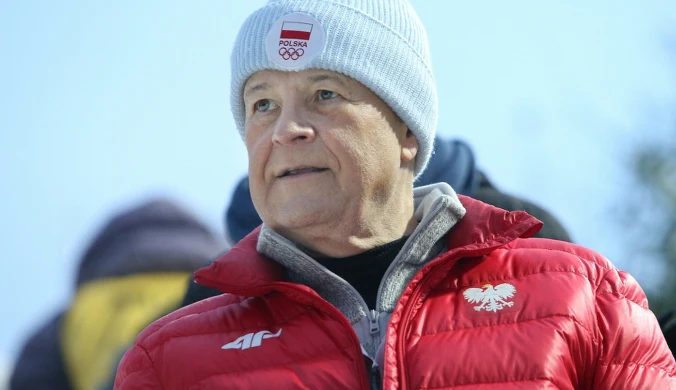 W Niemczech głośno o polskich skoczkach. Wszystko przez wywiad Tajnera