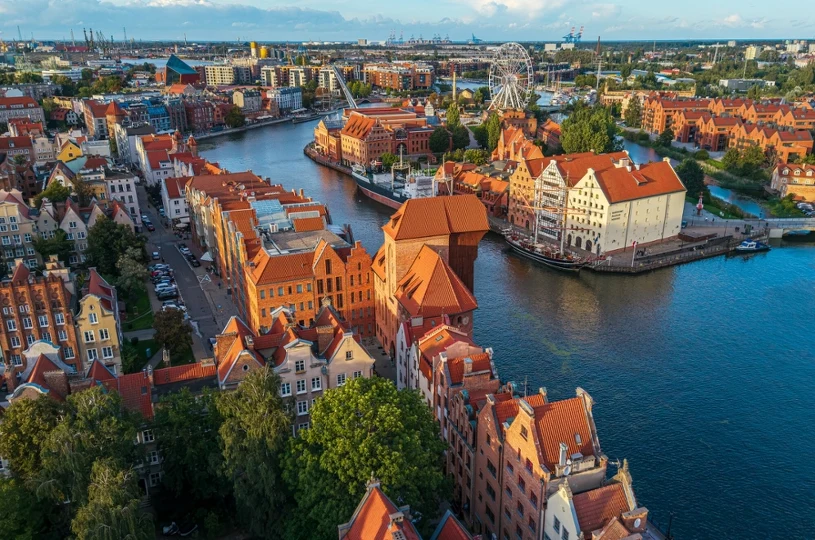 Gdańsk, Gdynia and Sopot named in National Geographic's Best of the World 2027