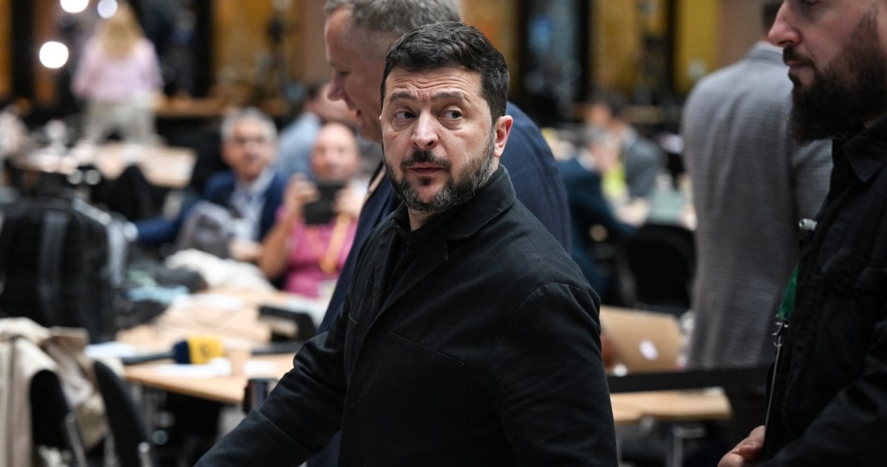 Ukraina. Samorządowcy ogłosili 2027 rok rokiem UPA. Głos z otoczenia Zełenskiego Ukraina. Samorządowcy ogłosili 2027 rok rokiem UPA. Głos z otoczenia Zełenskiego