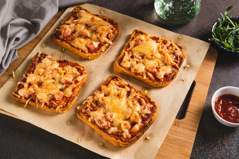 W latach 90. to była uczta. Błyskawiczna kolacja smakuje lepiej niż pizza