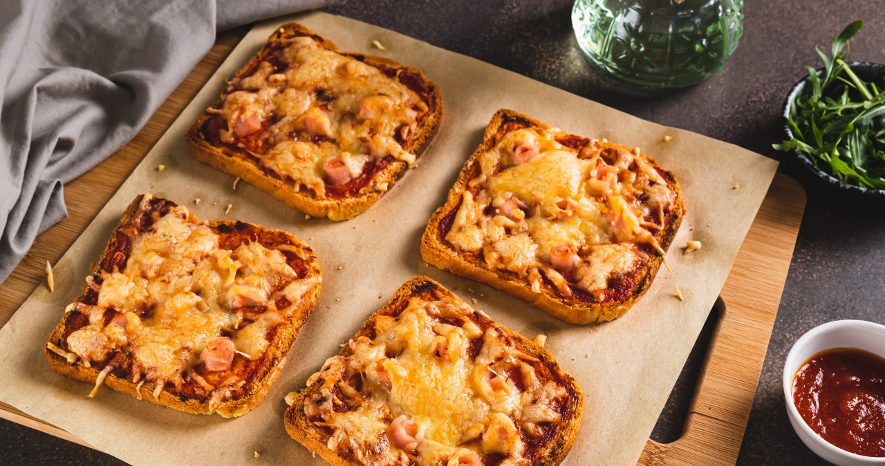 W latach 90. to była uczta. Błyskawiczna kolacja smakuje lepiej niż pizza
