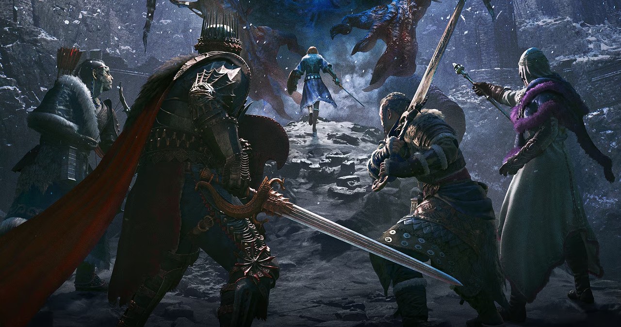 Dragon's Dogma 2: Dark Arisen - recenzja. Tak gęsto jeszcze nie było