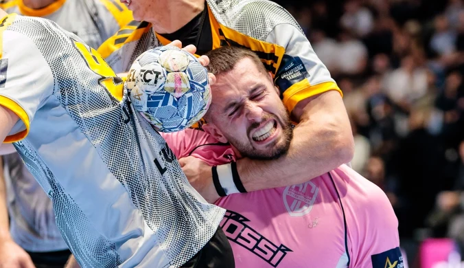 Dwie bramki różnicy w Szwajcarii. To był mecz o życie mistrza Polski w LM