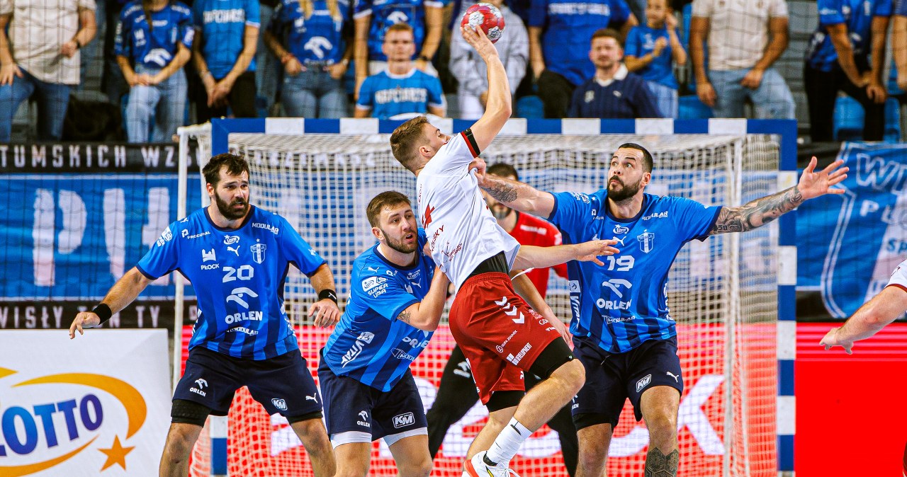 19 serii rzutów karnych w Ostrowie Wielkopolskim. Legionowo znów ma kaca
