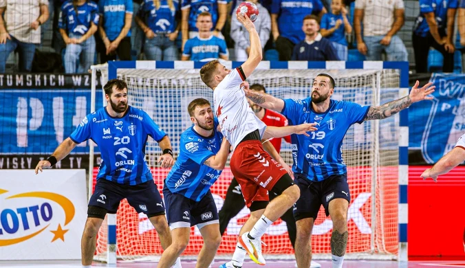 19 serii rzutów karnych w Ostrowie Wielkopolskim. Legionowo znów ma kaca