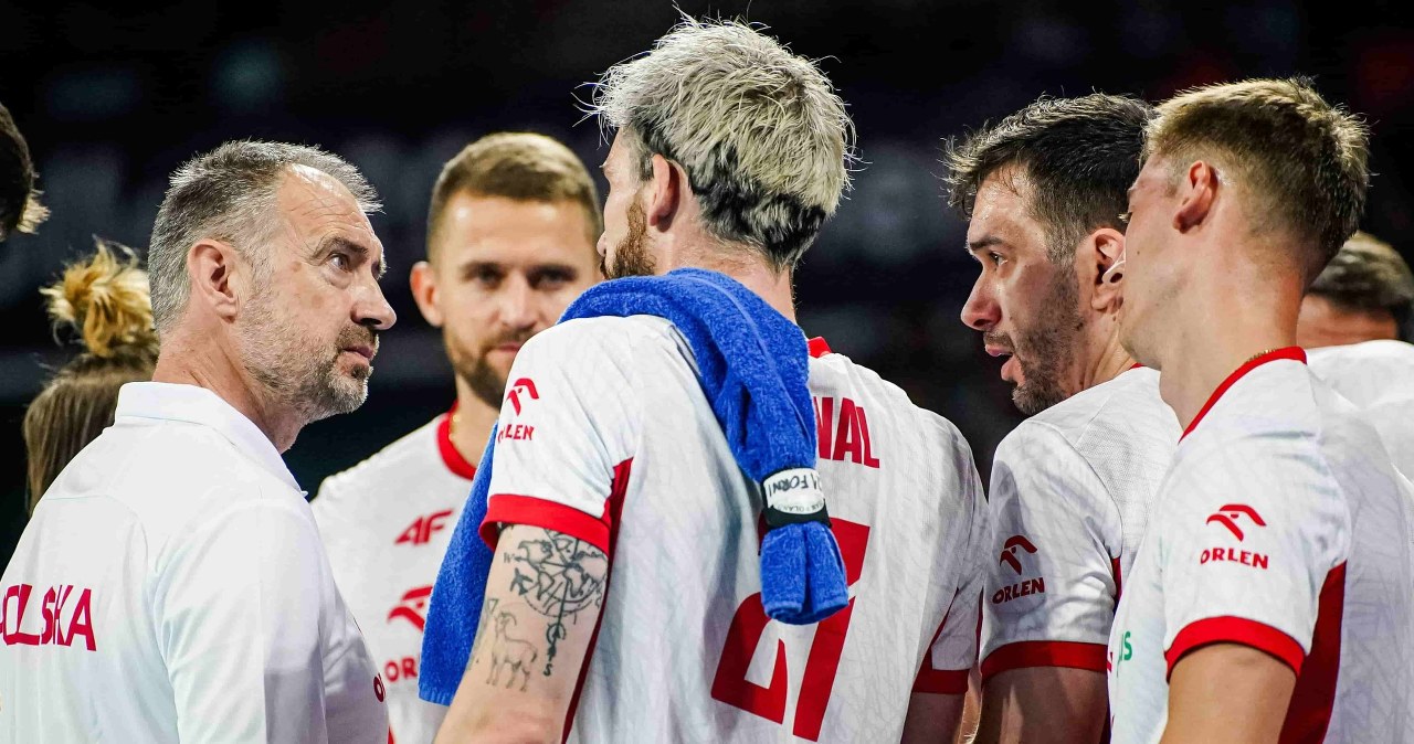 Grbić wrócił z Harvardu i ogłasza ws. kadry. "Chłopaki powinni wiedzieć"