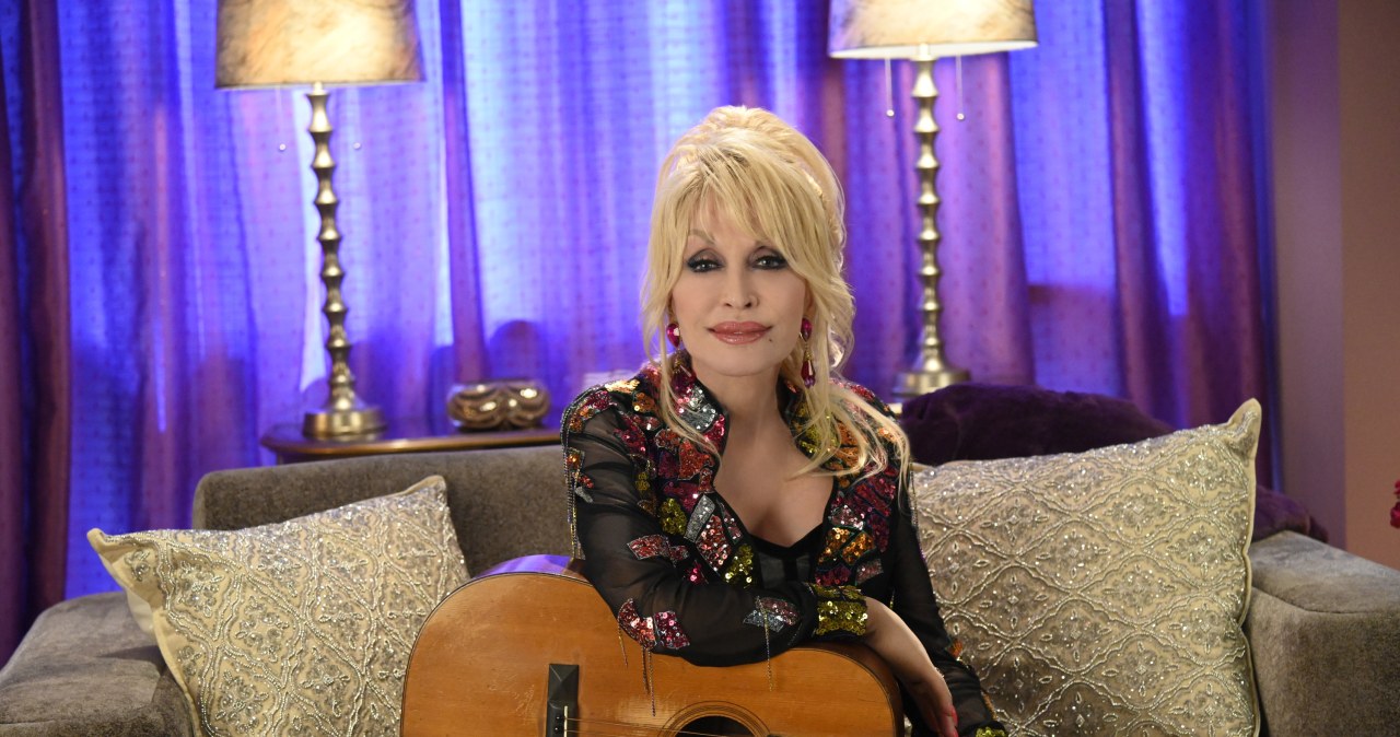 Tak wygląda dawny dom Dolly Parton. Ma ponad 100 lat i kosztuje fortunę