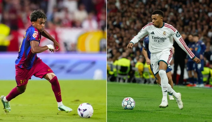 Barcelona - Real Madryt. Gdzie i o której obejrzeć El Clasico? [TRANSMISJA]