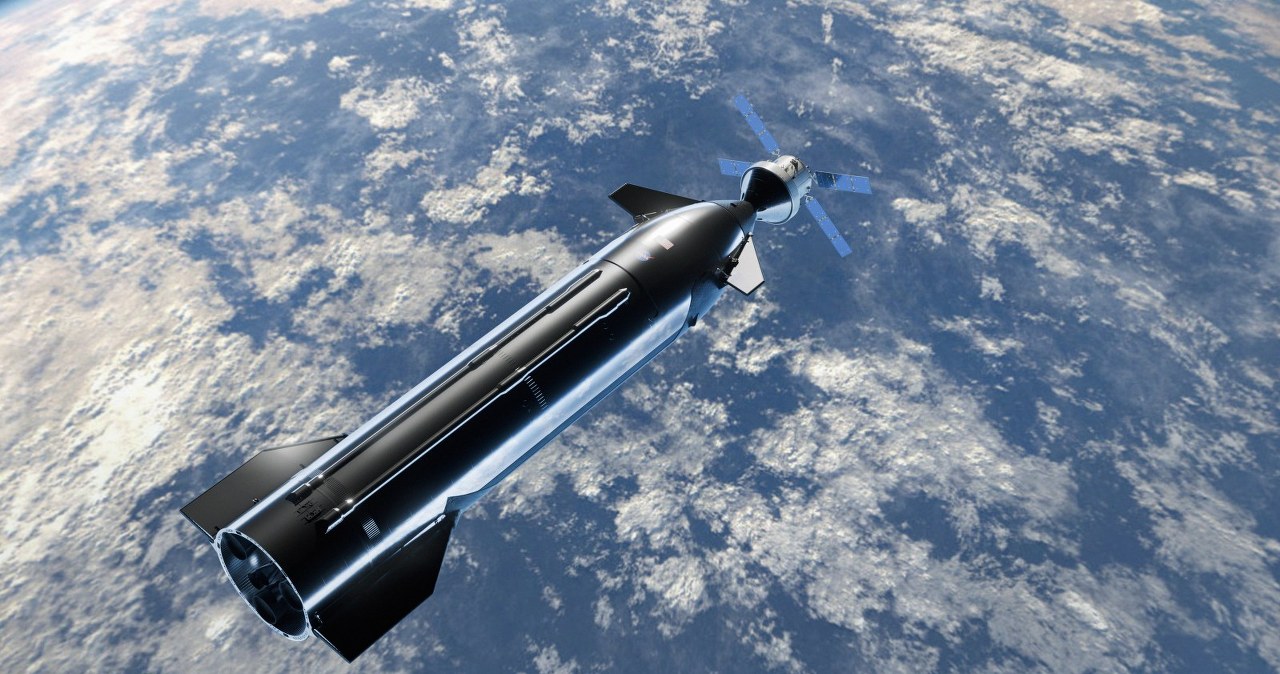 NASA szykuje się do misji Artemis III. Wymaga od partnerów terminów