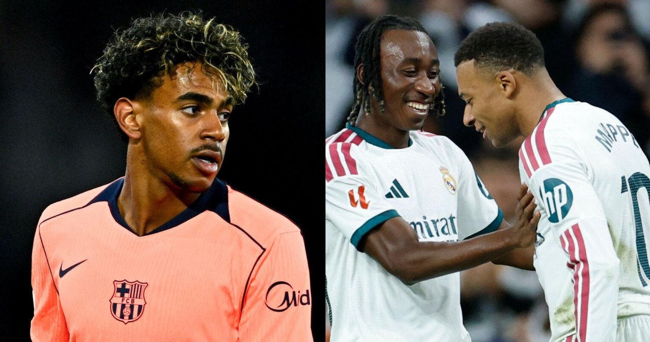 Zwrot w Realu Madryt tuż przed El Clasico. "Zbliżenie" do Barcelony