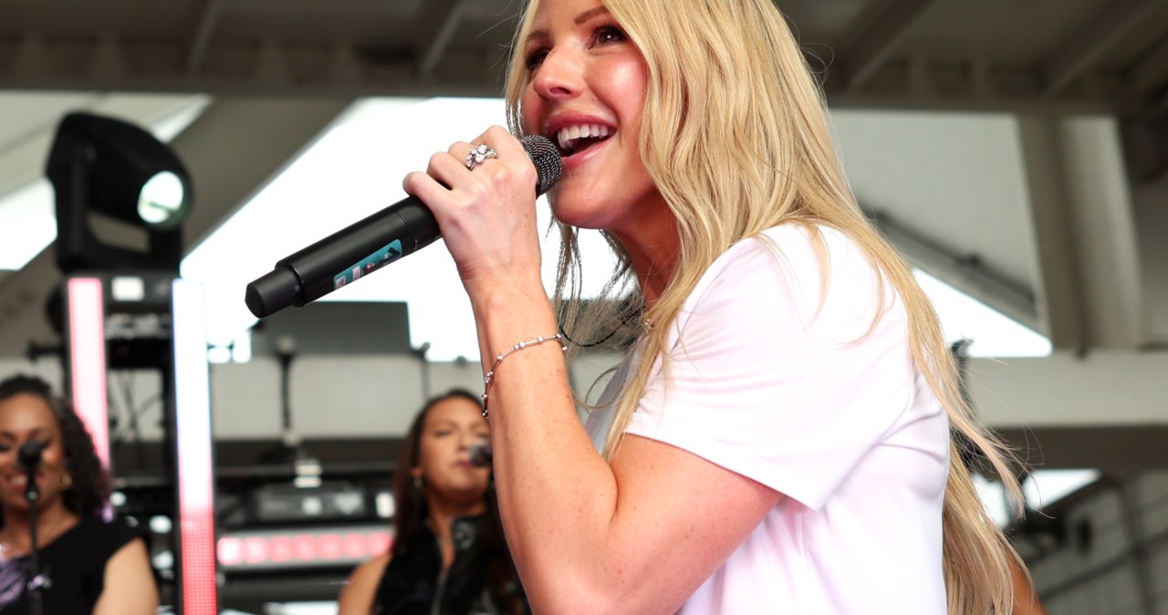 Ellie Goulding "I Know Too Much": Bez charakteru [RECENZJA]