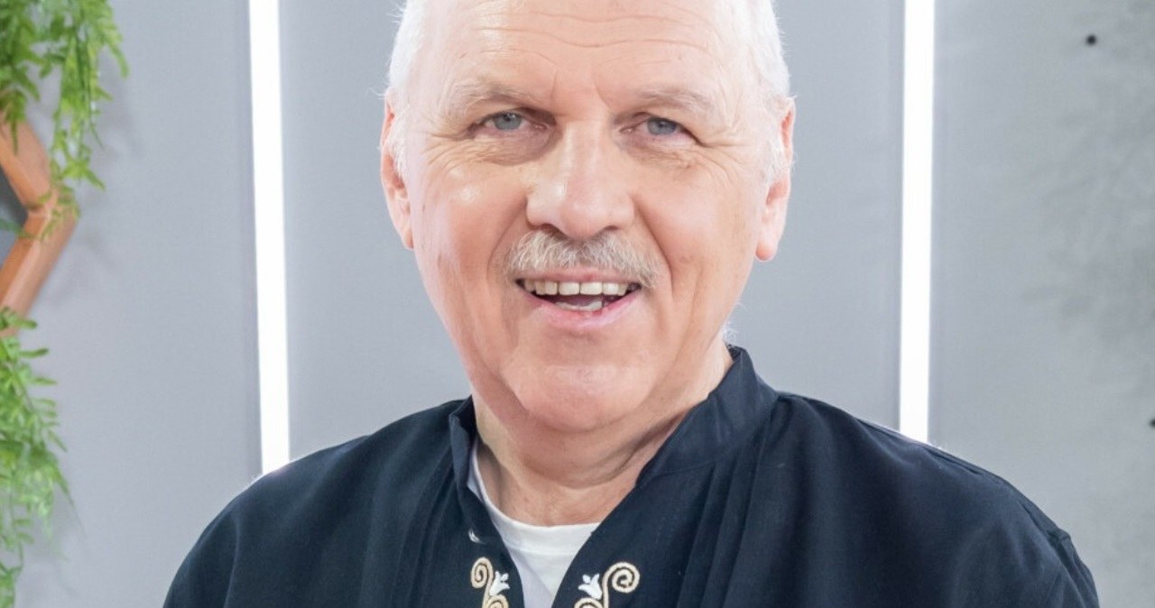 Tomasz Zubilewicz zawdzięcza karierę żonie. On ona pchnęła go do tego kroku