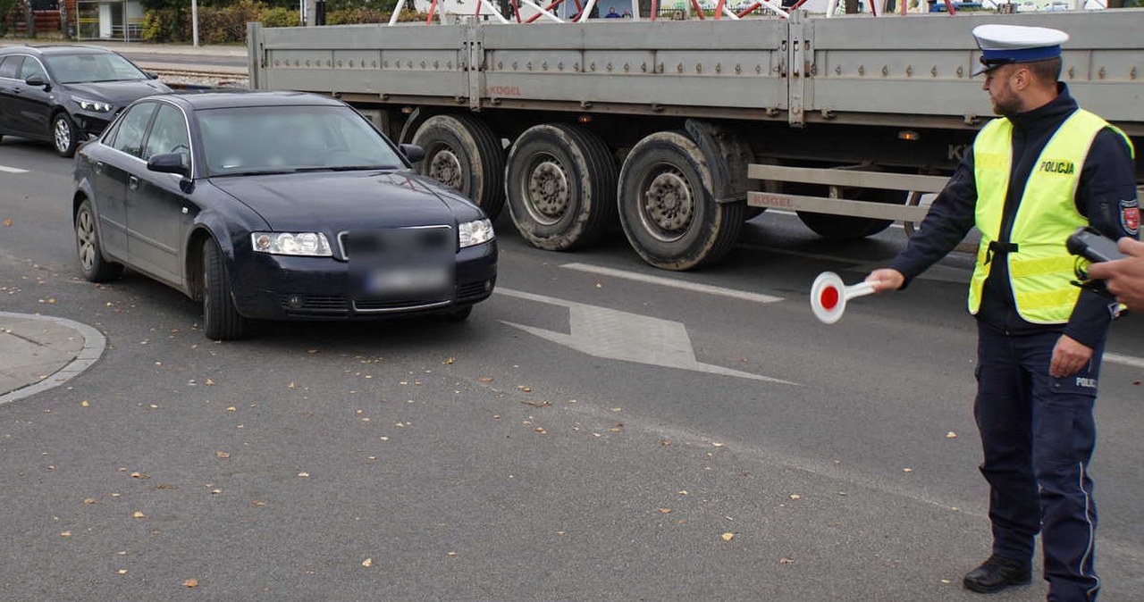 "Polecą" dowody rejestracyjne. Wielka akcja rusza w sobotę