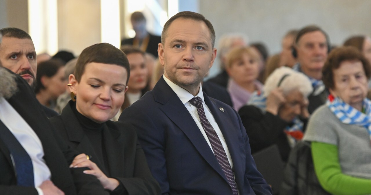 Minister liczy na przychylność prezydenta. "Jestem przekonana, iż podpisze"