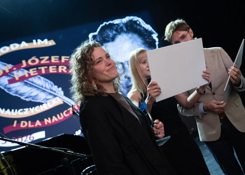 Nauczycielka historii z Katowic: Moje metody wydają się radykalne