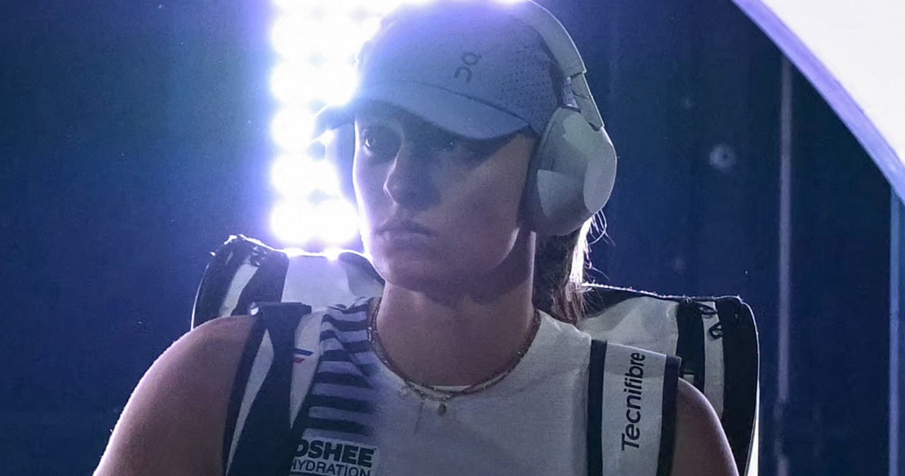Organizatorzy Australian Open już ogłaszają ws. Świątek. "Przyłapali" ją