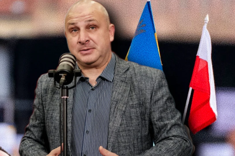 Inicjator roku UPA zdziwiony burzą w Polsce. "Tak reagują na prawdę"