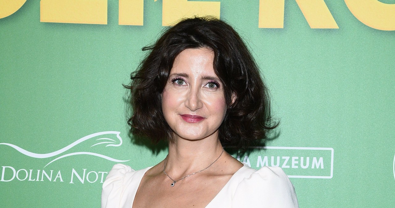 Monika Pikuła pokonała najtrudniejszy etap leczenia. Jej uśmiech wiele mówi