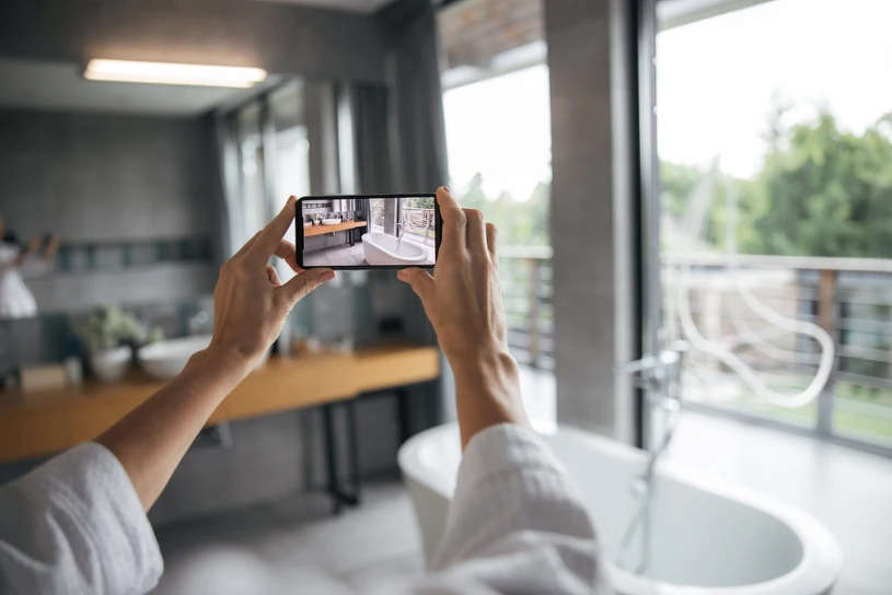 Hotele i restauracje w Europie mają dość. Influencerom mówią "nie"