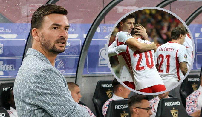 Oto kandydat do zastąpienia Urbana. Dostał pytanie o pracę z Polakami