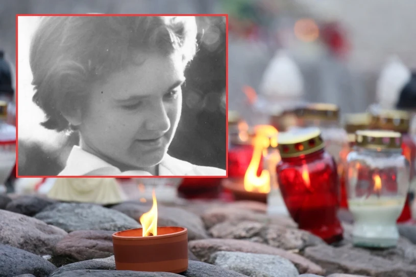 Barbara Olszowska-Kowalska nie żyje. Legenda polskiego tenisa miała 82 lata