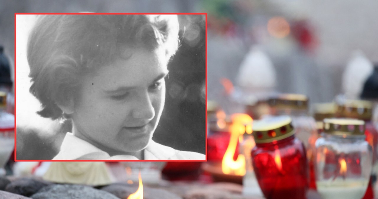 Barbara Olszowska-Kowalska nie żyje. Legenda polskiego tenisa miała 82 lata